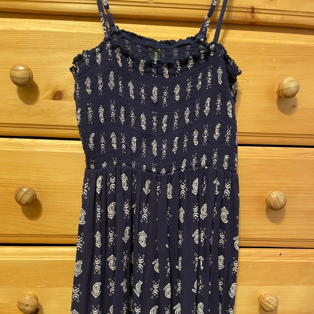 Adore Me Dress